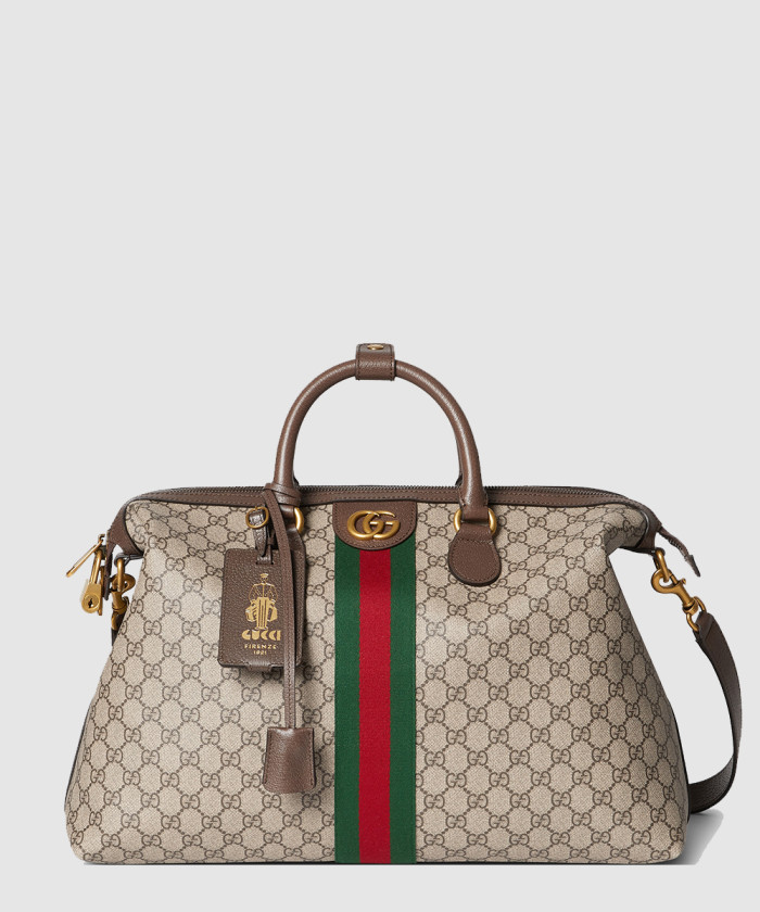 레플리카|이미테이션 gucci-구찌사보이-미디엄-더플백-834469