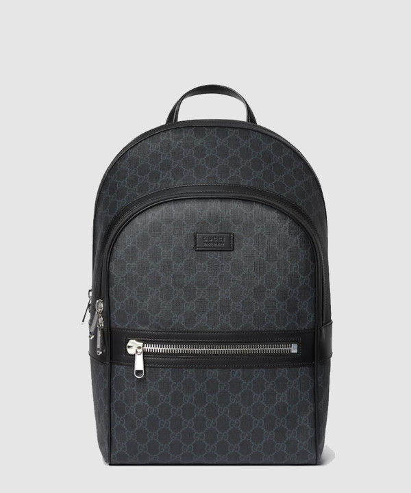 [GUCCI-구찌]GG 미디엄 백팩 771158