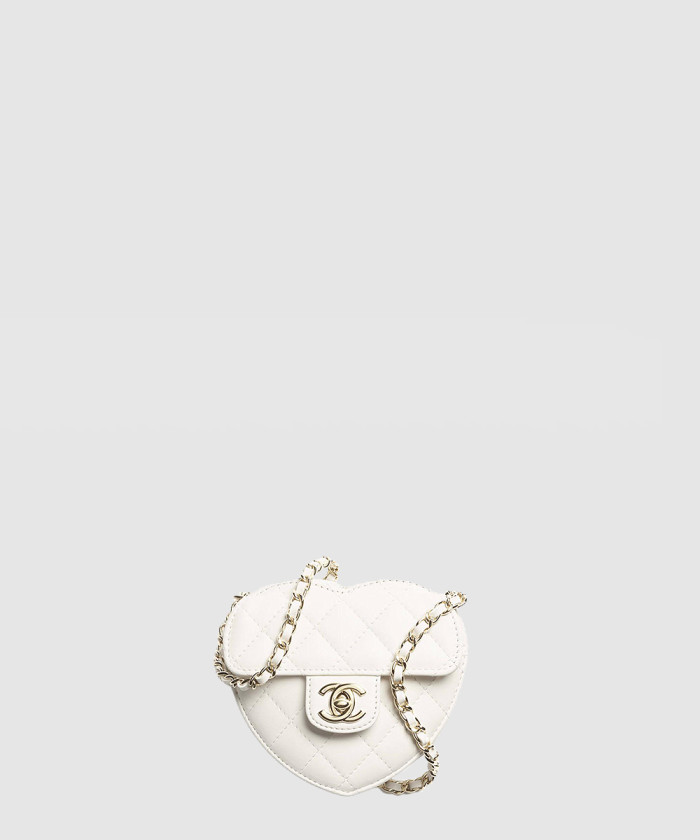 레플리카|이미테이션 chanel-샤넬핸들-장식의-하트-클러치-ap2784