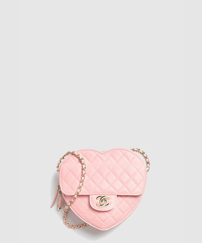 레플리카|이미테이션 chanel-샤넬하트-백-as5764