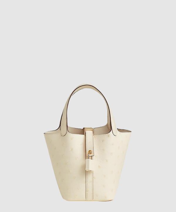 [HERMES-에르메스]피코틴 락 마이 크로백