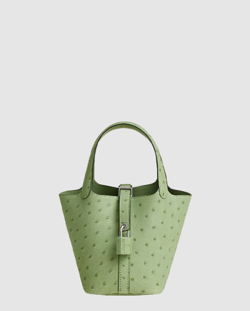 [HERMES-에르메스]피코틴 락 마이 크로백