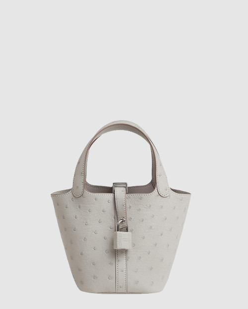 [HERMES-에르메스]피코틴 락 마이 크로백