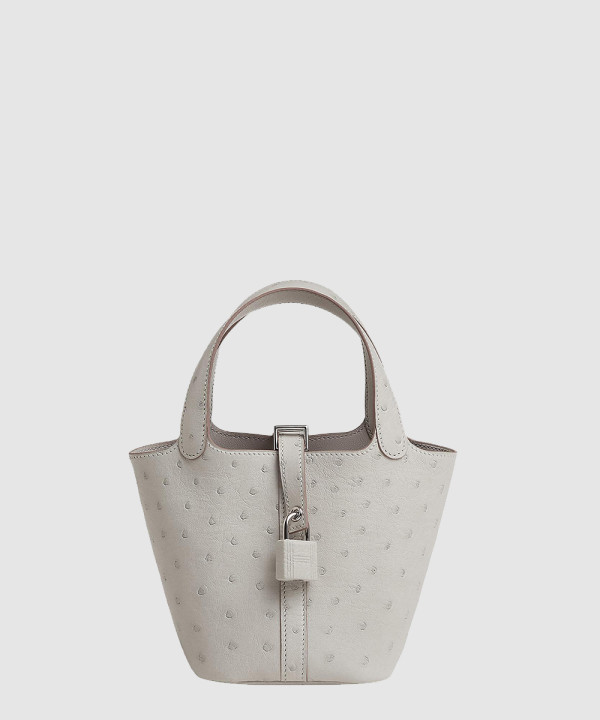 [HERMES-에르메스]피코틴 락 마이 크로백