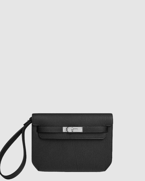 [HERMES-에르메스]켈리 디페치스 파우치