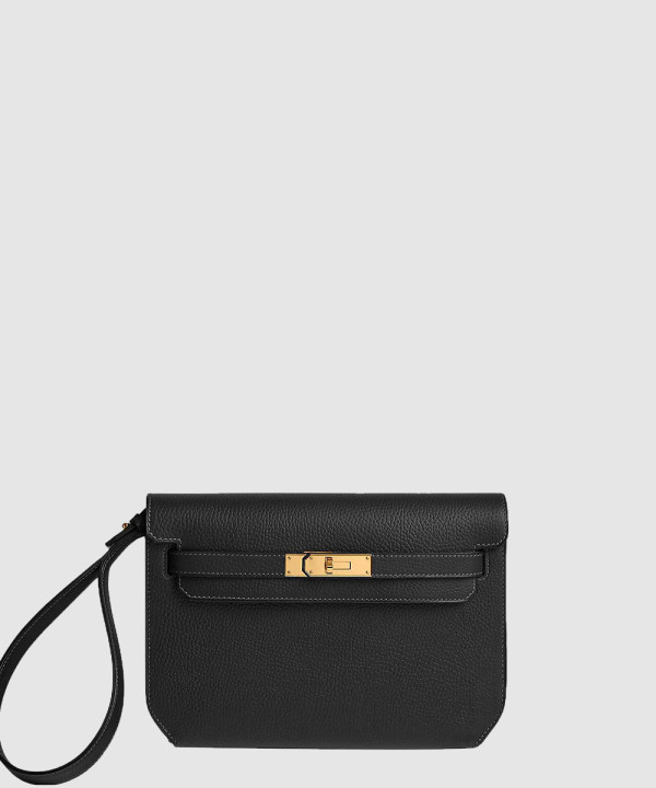 [HERMES-에르메스]켈리 디페치스 25 파우치