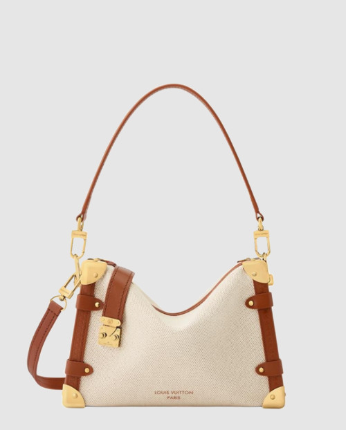 [LOUIS VUITTON-루이비통]사이드 트렁크 MM M14411