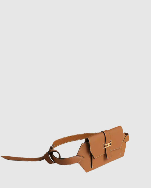 [HERMES-에르메스]엘란 포켓 벨트