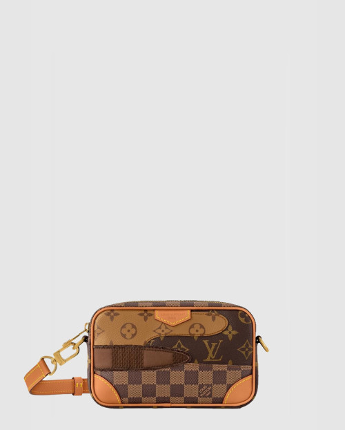 [LOUIS VUITTON-루이비통]트로카드로 미니 클러치 M26020
