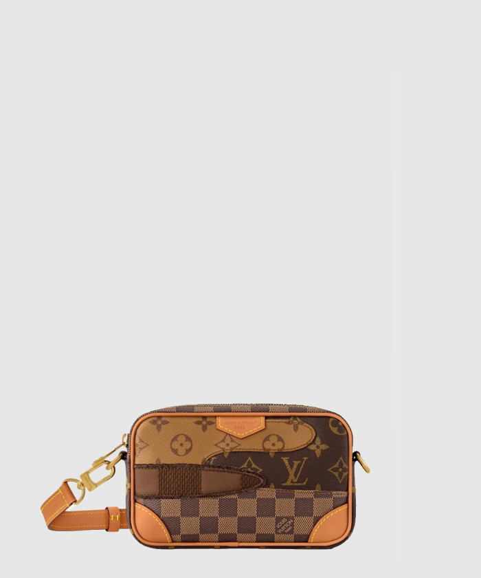 레플리카|이미테이션 louis-vuitton-루이비통트로카드로-미니-클러치-m26020