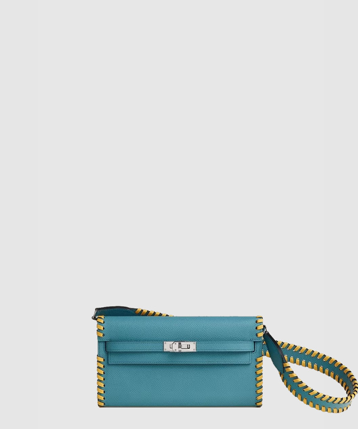 레플리카|이미테이션 hermes-에르메스켈리-투-고-트레시지-지갑