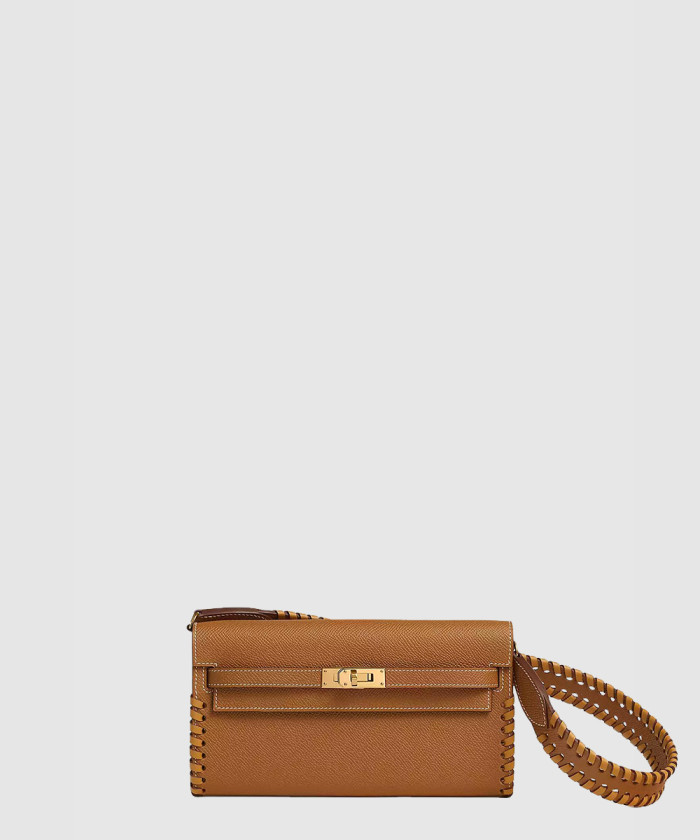 레플리카|이미테이션 hermes-에르메스켈리-투-고-트레시지-지갑-1