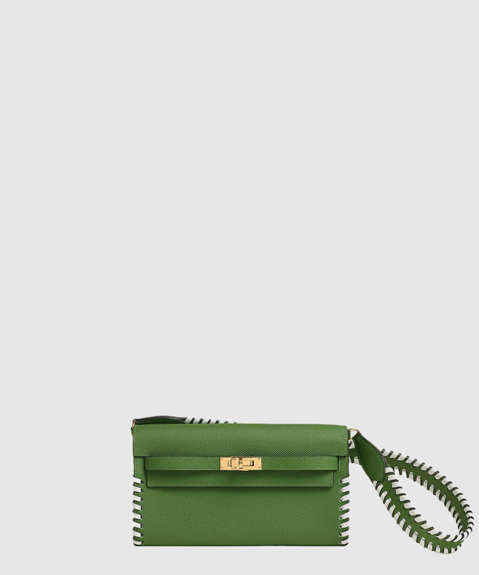 레플리카|이미테이션 hermes-에르메스켈리-투-고-트레시지-지갑-3