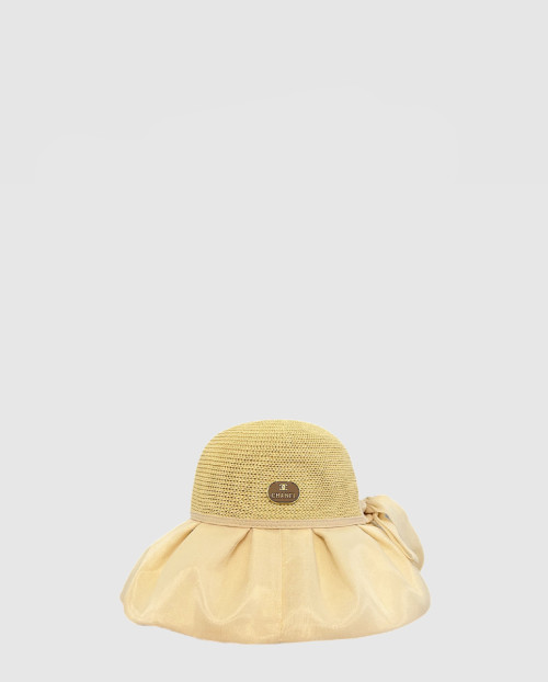 [CHANEL-샤넬]선캡 AA7843