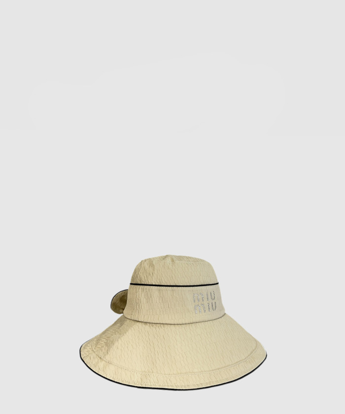 레플리카|이미테이션 miumiu-미우미우선캡-5hc393