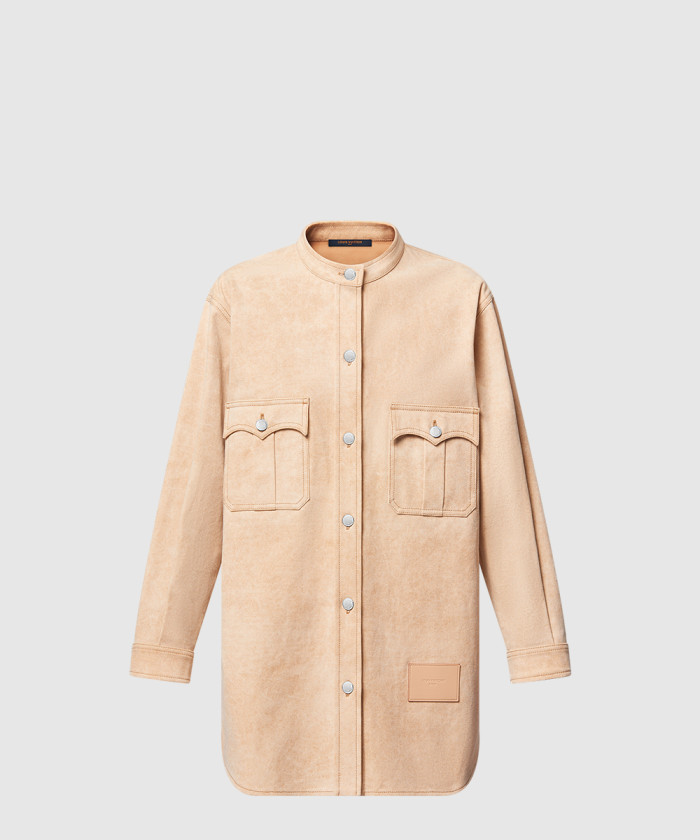 레플리카|이미테이션 louis-vuitton-루이비통모노그램-캔버스-오버셔츠-1agonj