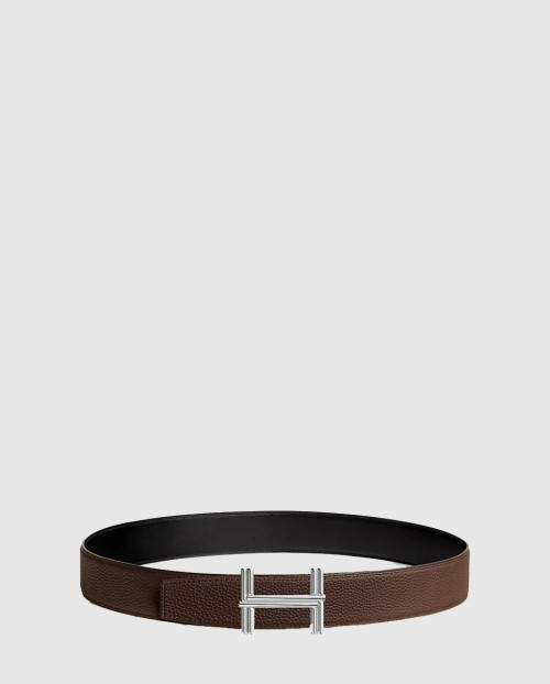 [HERMES-에르메스]헤빌라 데 신투론 트래버스 & 피엘 데 신투론 가역성