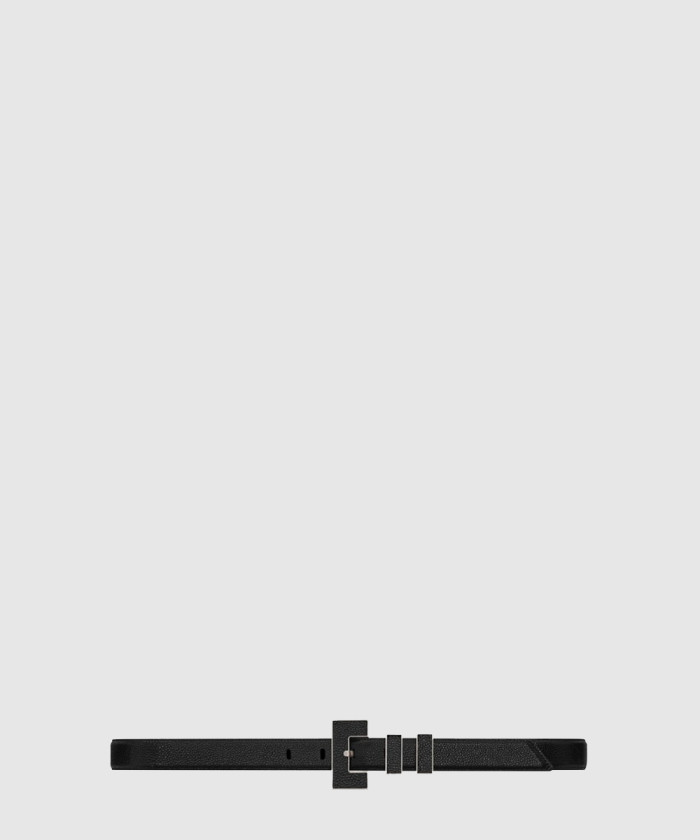 레플리카|이미테이션 saint-laurent-생로랑레더-클래식-사각-버클-벨트