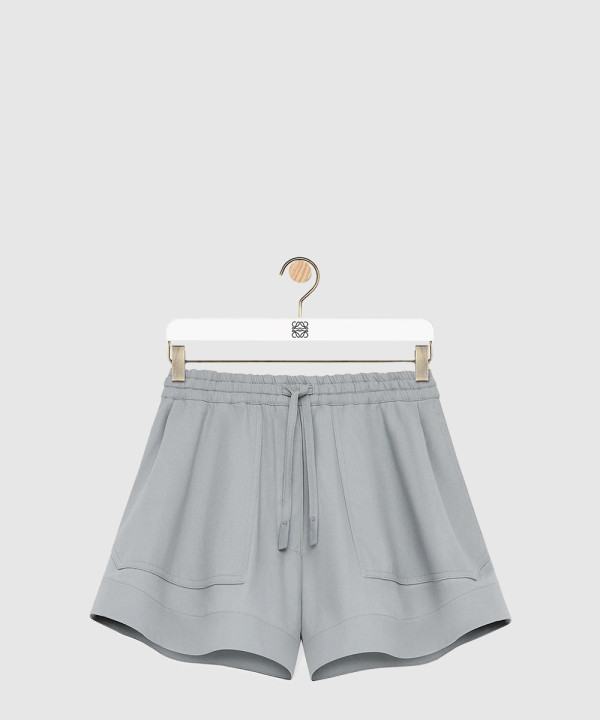 [LOEWE-로에베]쇼츠 코튼