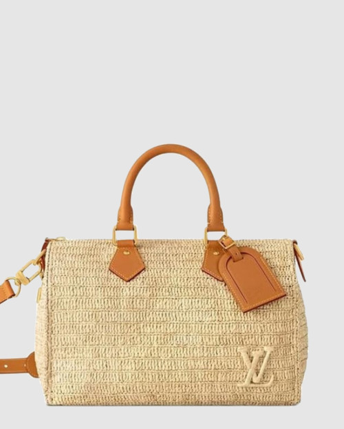 [LOUIS VUITTON-루이비통]스피디 30 반둘리에 M14457