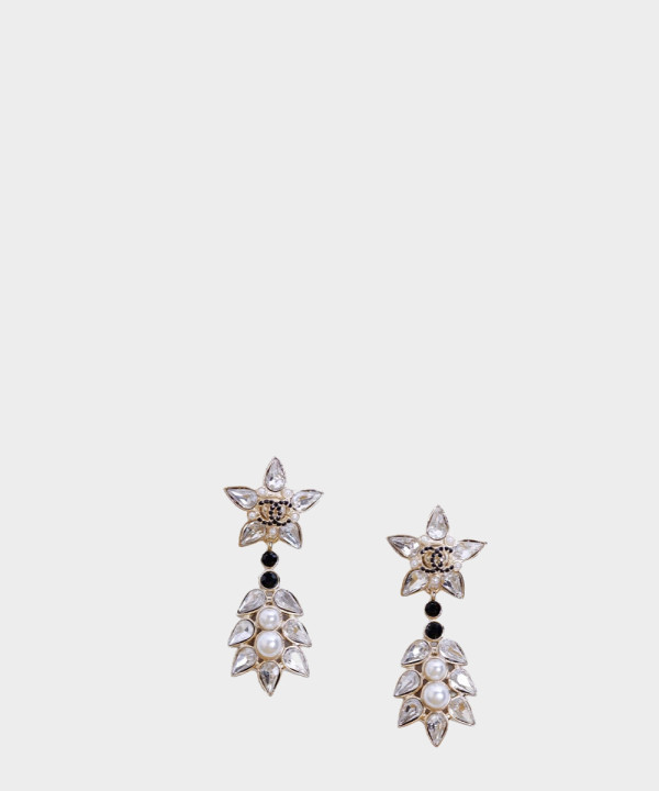 [CHANEL-샤넬]귀걸이 AB4328