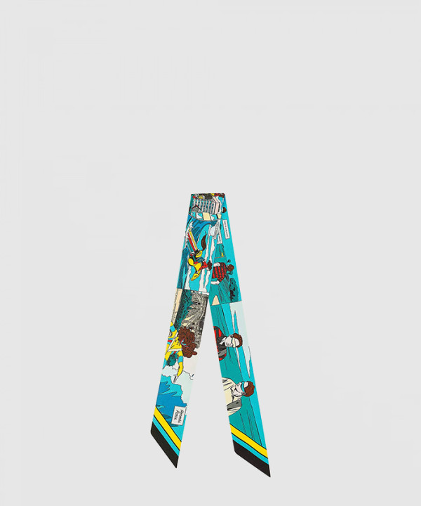 [HERMES-에르메스]Wow 트윌리