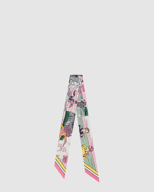 [HERMES-에르메스]Wow 트윌리