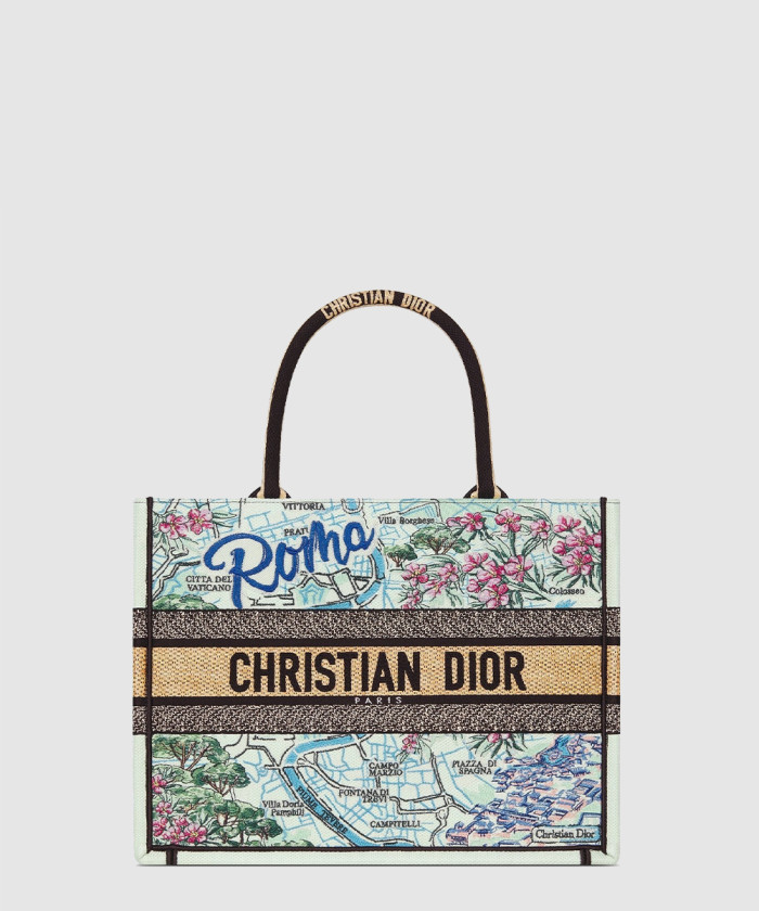 레플리카|이미테이션 dior-디올북-토트백-미듐-m1296-121