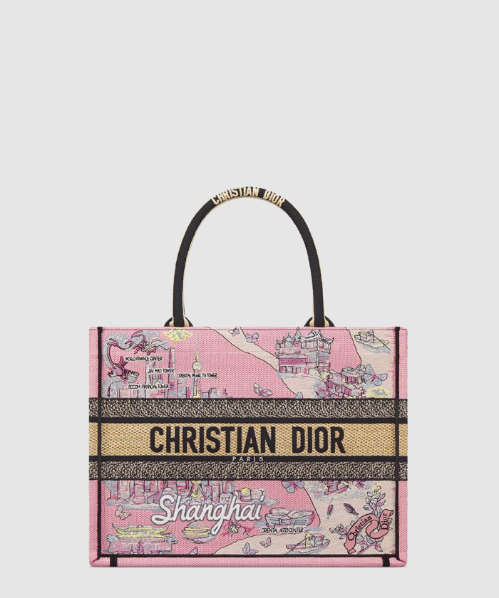 레플리카|이미테이션 dior-디올북-토트백-미듐-m1296-122