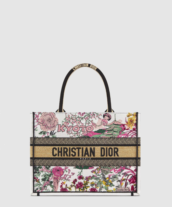 레플리카|이미테이션 dior-디올북-토트백-미듐-m1296-123