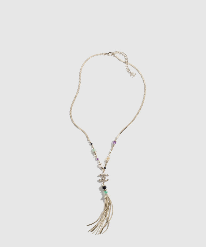 레플리카|이미테이션 chanel-샤넬롱-펜던트-네크리스-abg111