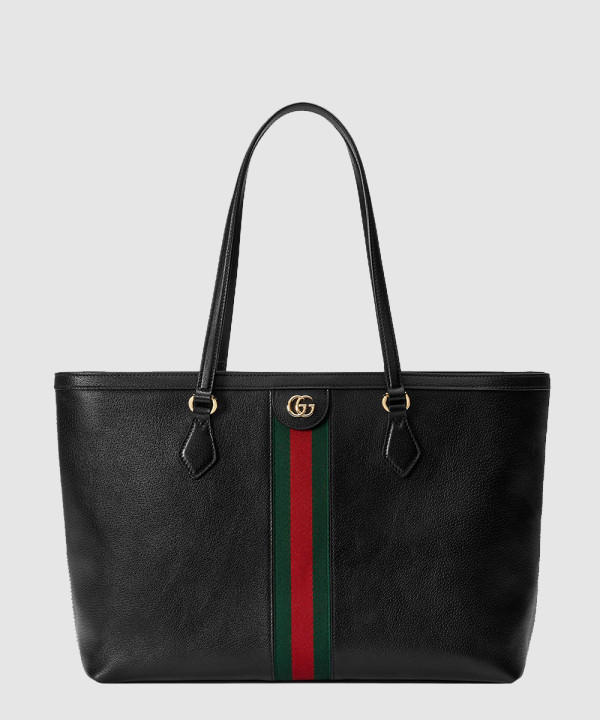 [GUCCI-구찌]오피디아 GG 미듐 토트백 631685