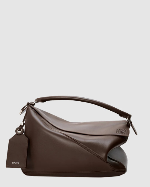 [LOEWE-로에베]라지 페더라이트 퍼즐 백