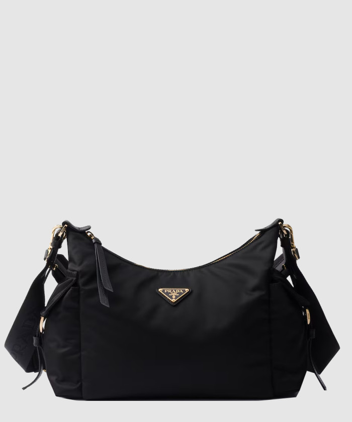 레플리카|이미테이션 prada-프라다익스플로어-라지-리나일론-및-가죽백-1bc264