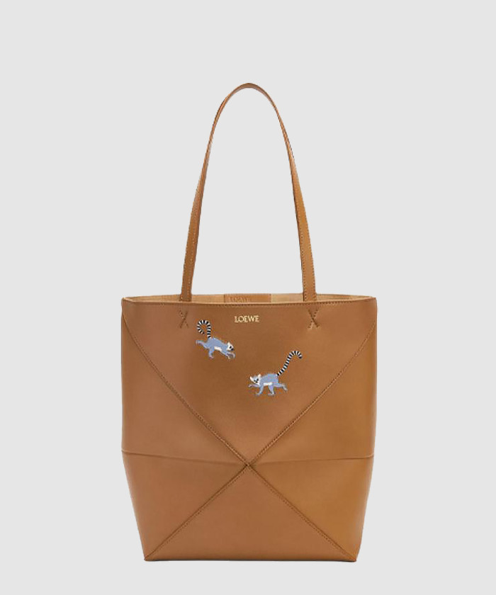 레플리카|이미테이션 loewe-로에베르무어-퍼즐-폴드-토트