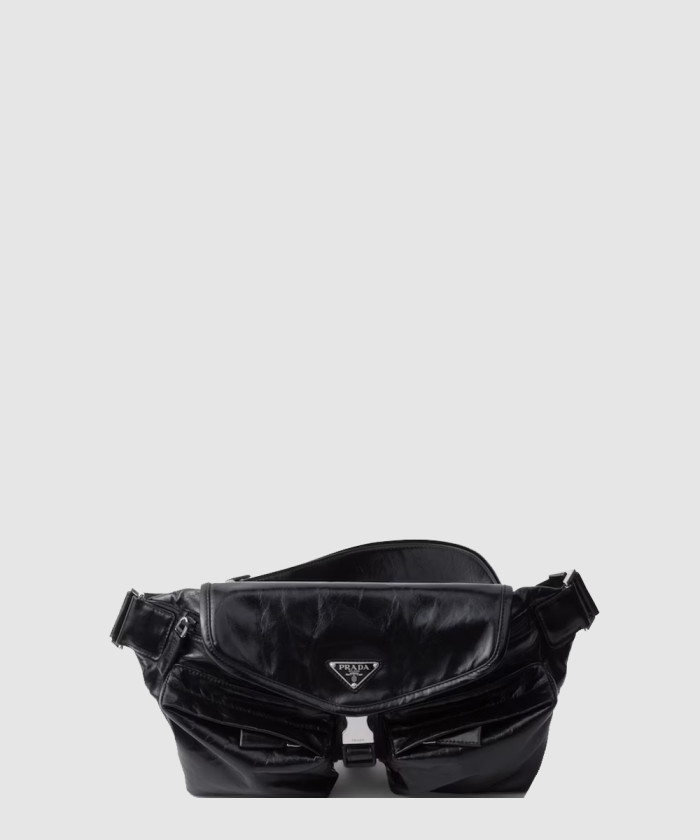 레플리카|이미테이션 prada-프라다가죽-숄더백-2vh174