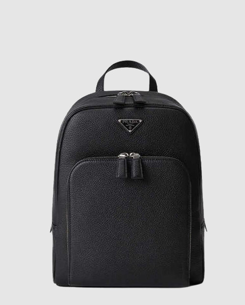 [PRADA-프라다]가죽 백팩 2VZ102