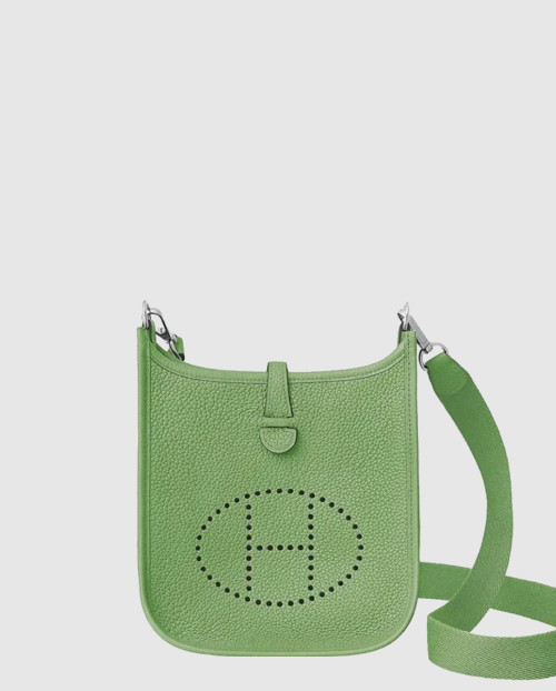 [HERMES-에르메스]미니 에블린백 클레망스