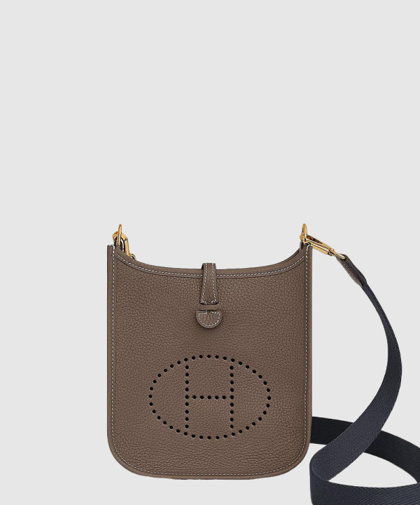 [HERMES-에르메스]미니 에블린백 클레망스