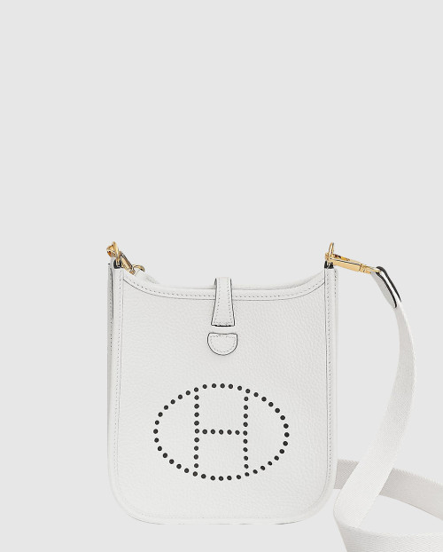 [HERMES-에르메스]미니 에블린백 클레망스