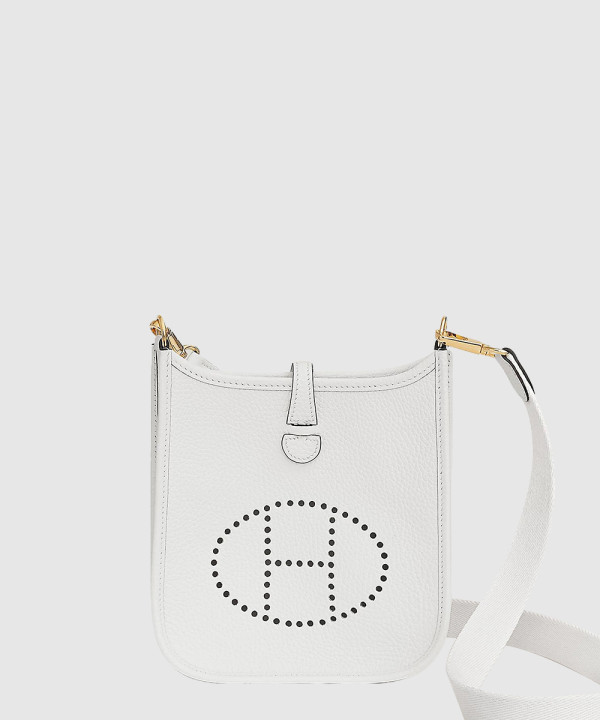 [HERMES-에르메스]미니 에블린백 클레망스