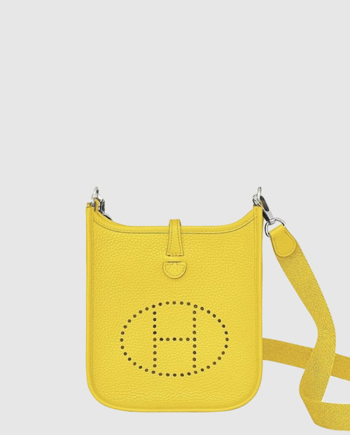 [HERMES-에르메스]미니 에블린백 클레망스