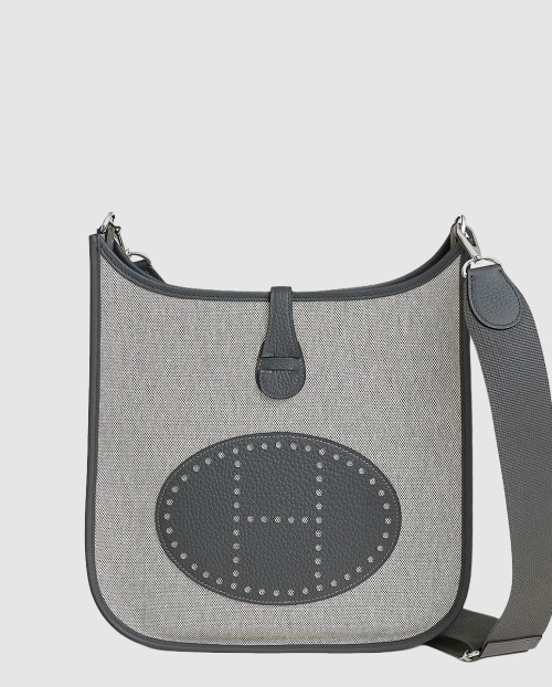 [HERMES-에르메스]에블린백