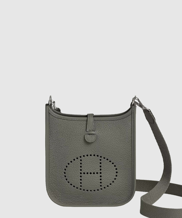 [HERMES-에르메스]미니 에블린백 클레망스