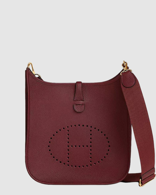 [HERMES-에르메스]에블린백 클레망스