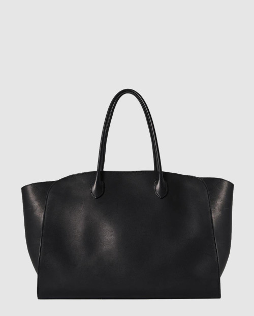 [THE ROW-더로우]Marlo 가죽 토트백 W1733L