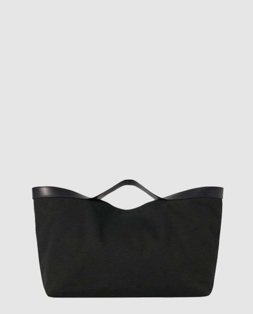 [THE ROW-더로우]킷 나일론 토트백 W1762W