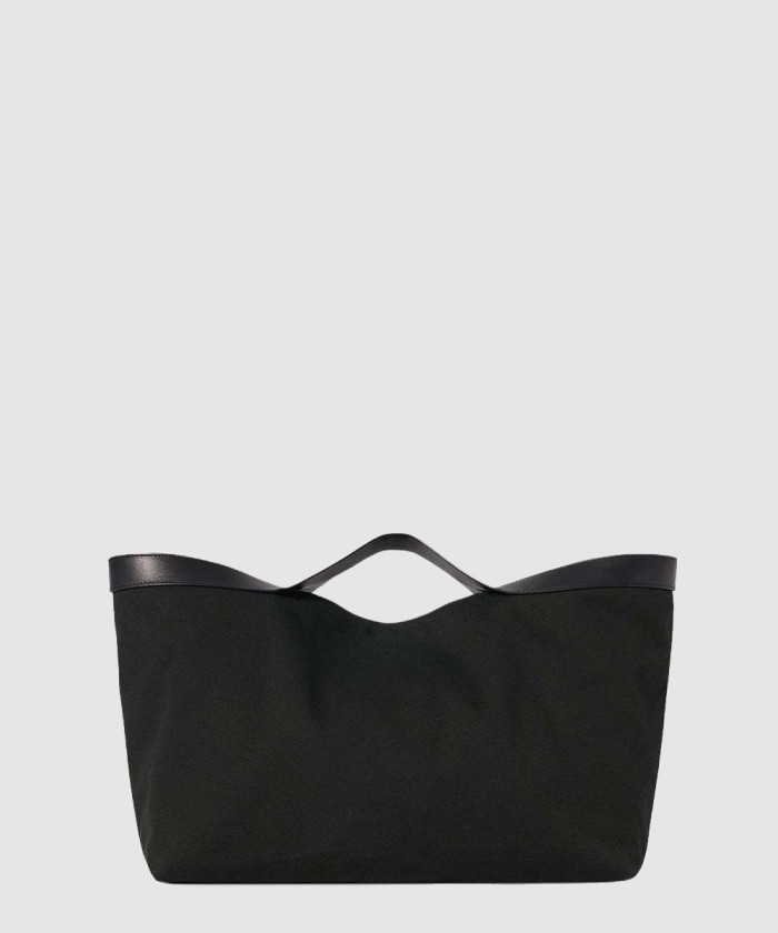 레플리카|이미테이션 the-row-더로우킷-나일론-토트백-w1762w