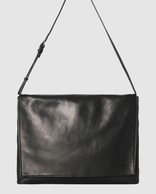 [THE ROW-더로우]Nan 가죽 숄더백 W1811L