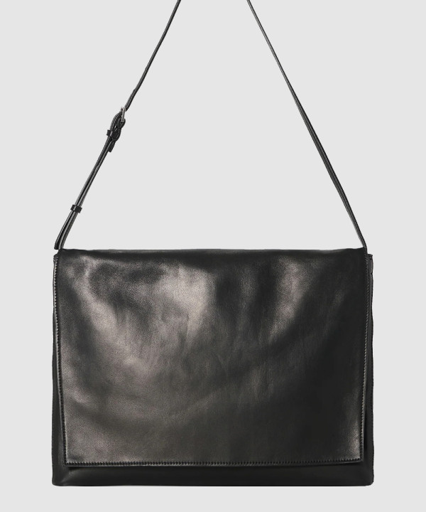 [THE ROW-더로우]Nan 가죽 숄더백 W1811L